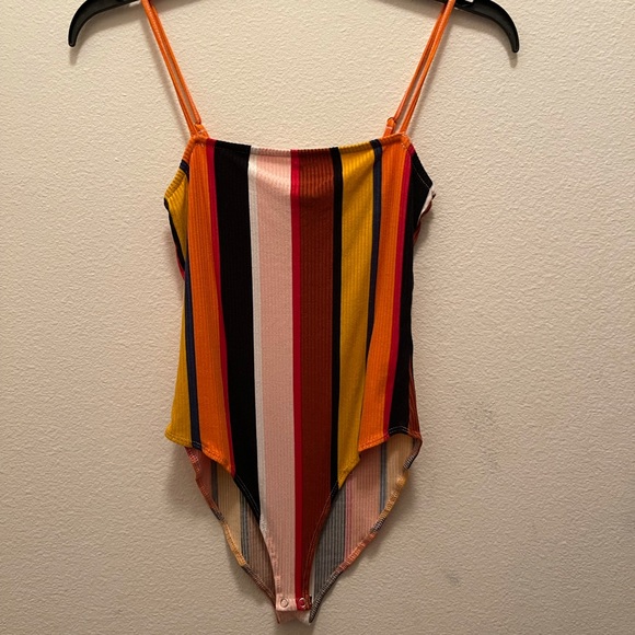 Bodysuit - Picture 2 of 4